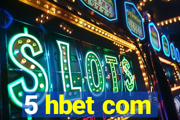 5 hbet com